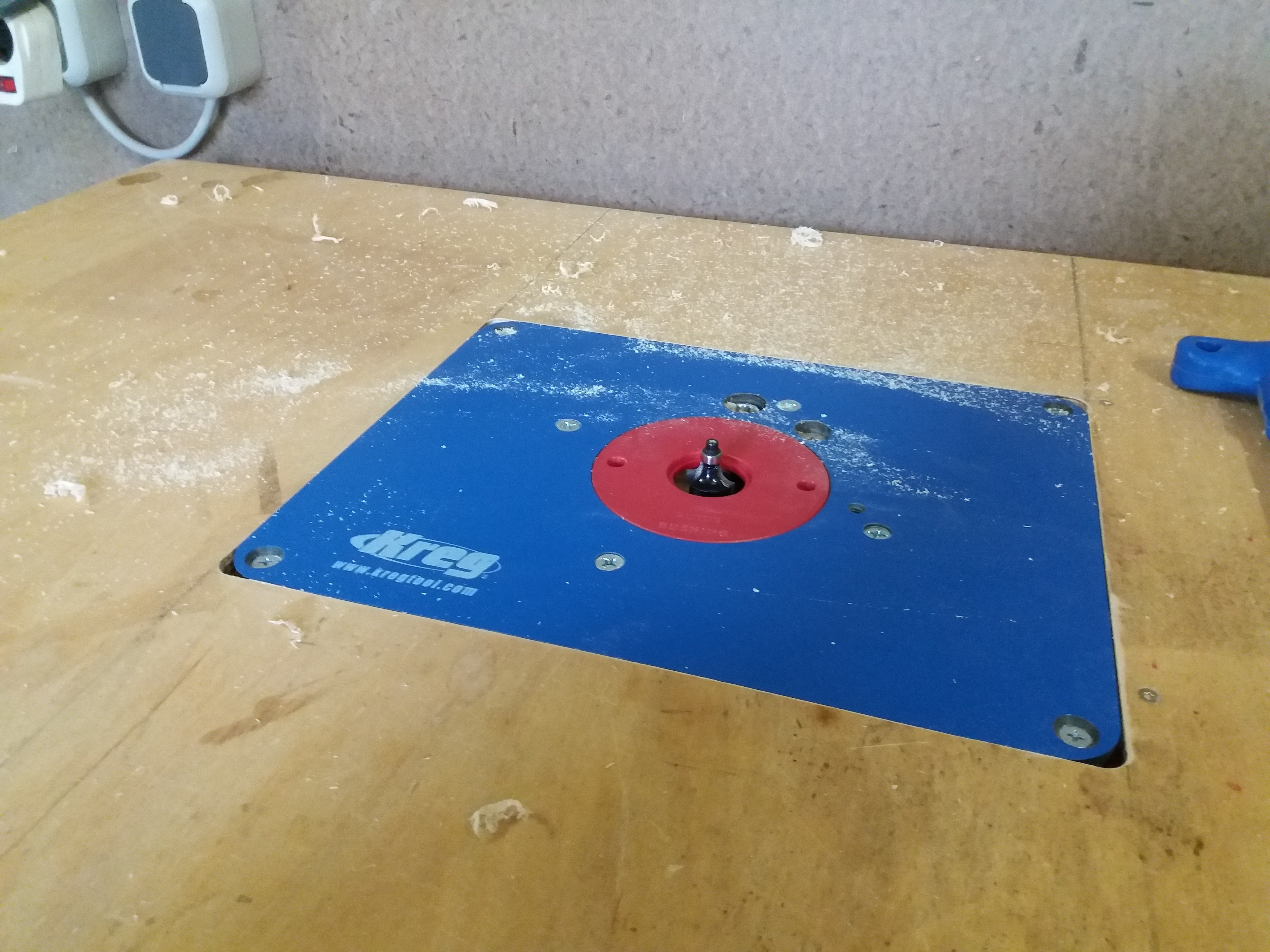 20160401 Ron Paulk Workbench 52